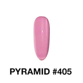 Pyramid Colors #405 (Gel Polish & Nail)